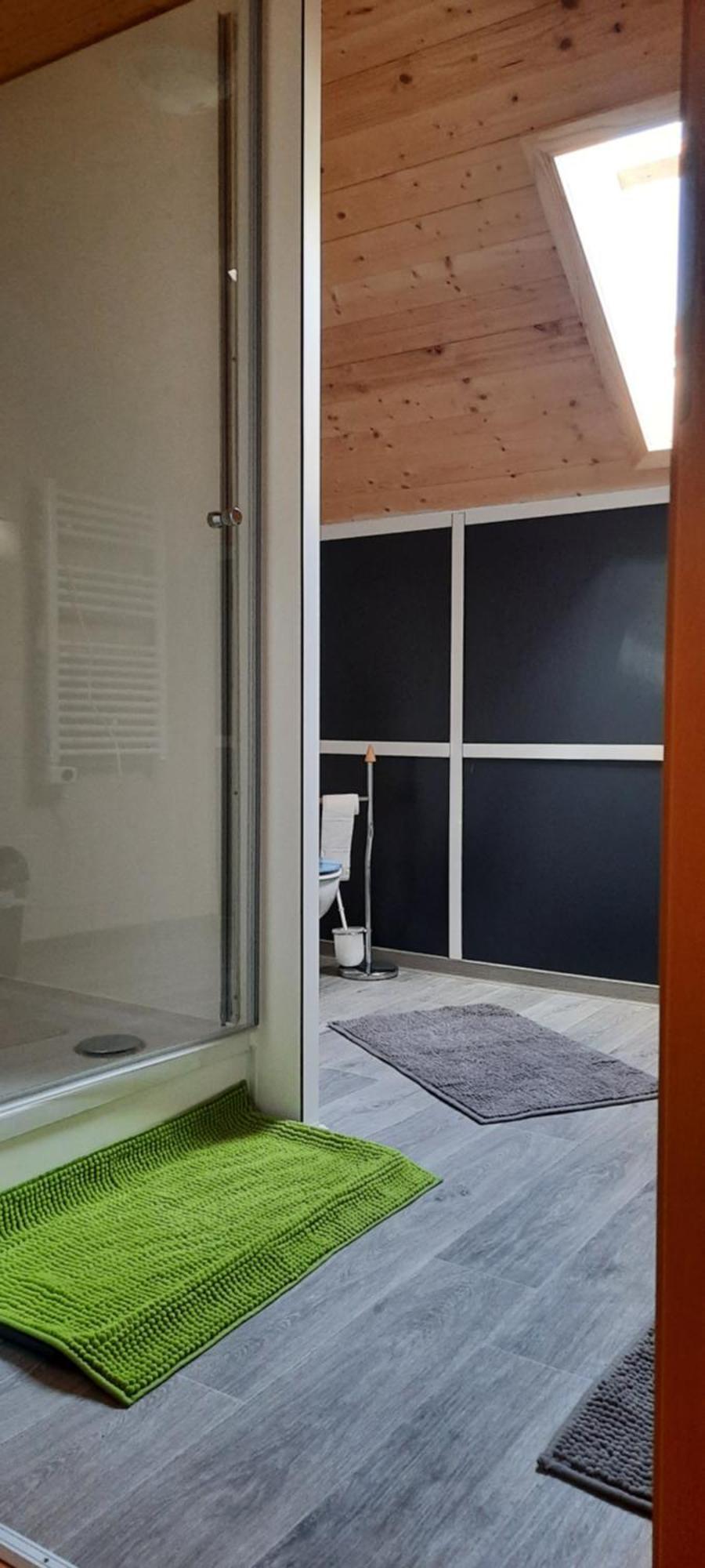 Ferienhaus Kälberweide Hittisau Zimmer foto