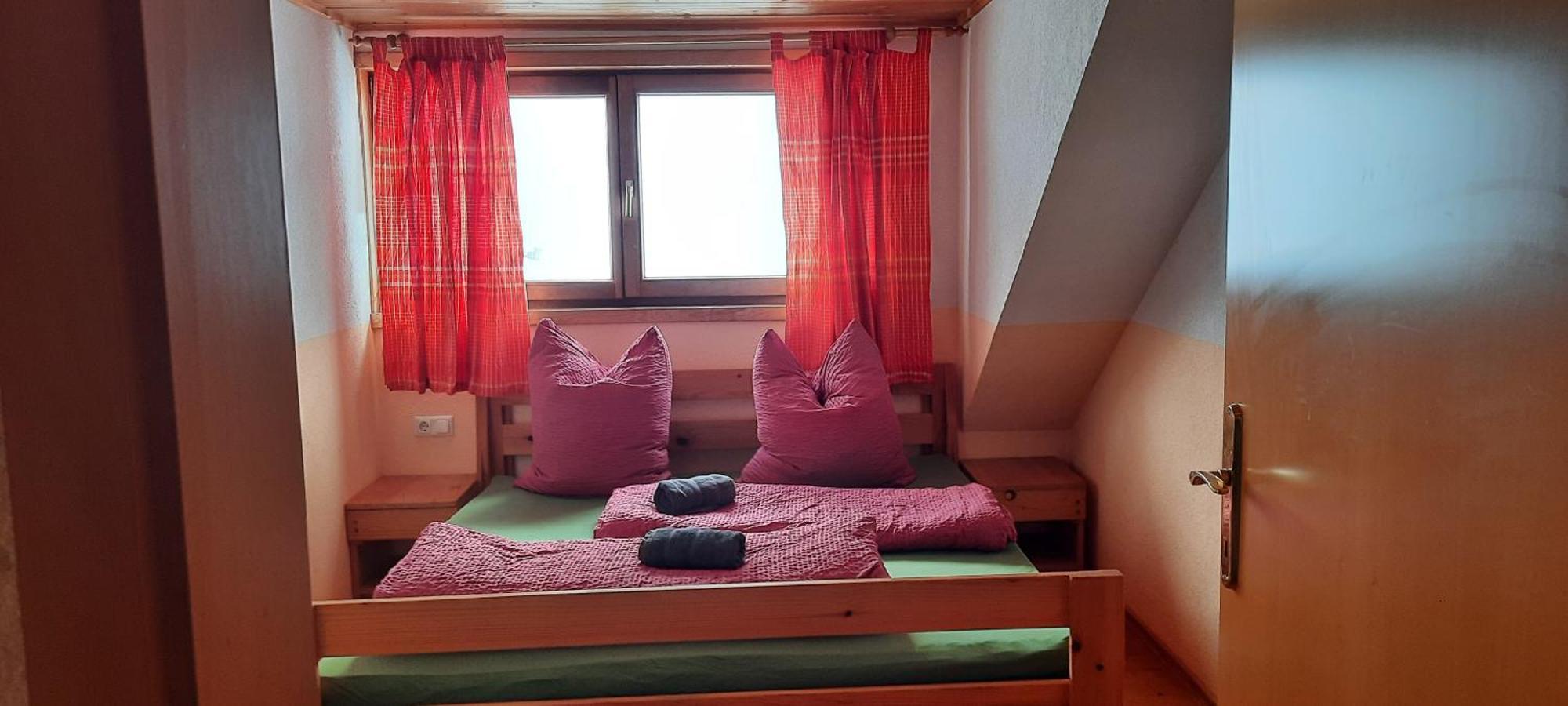 Ferienhaus Kälberweide Hittisau Zimmer foto