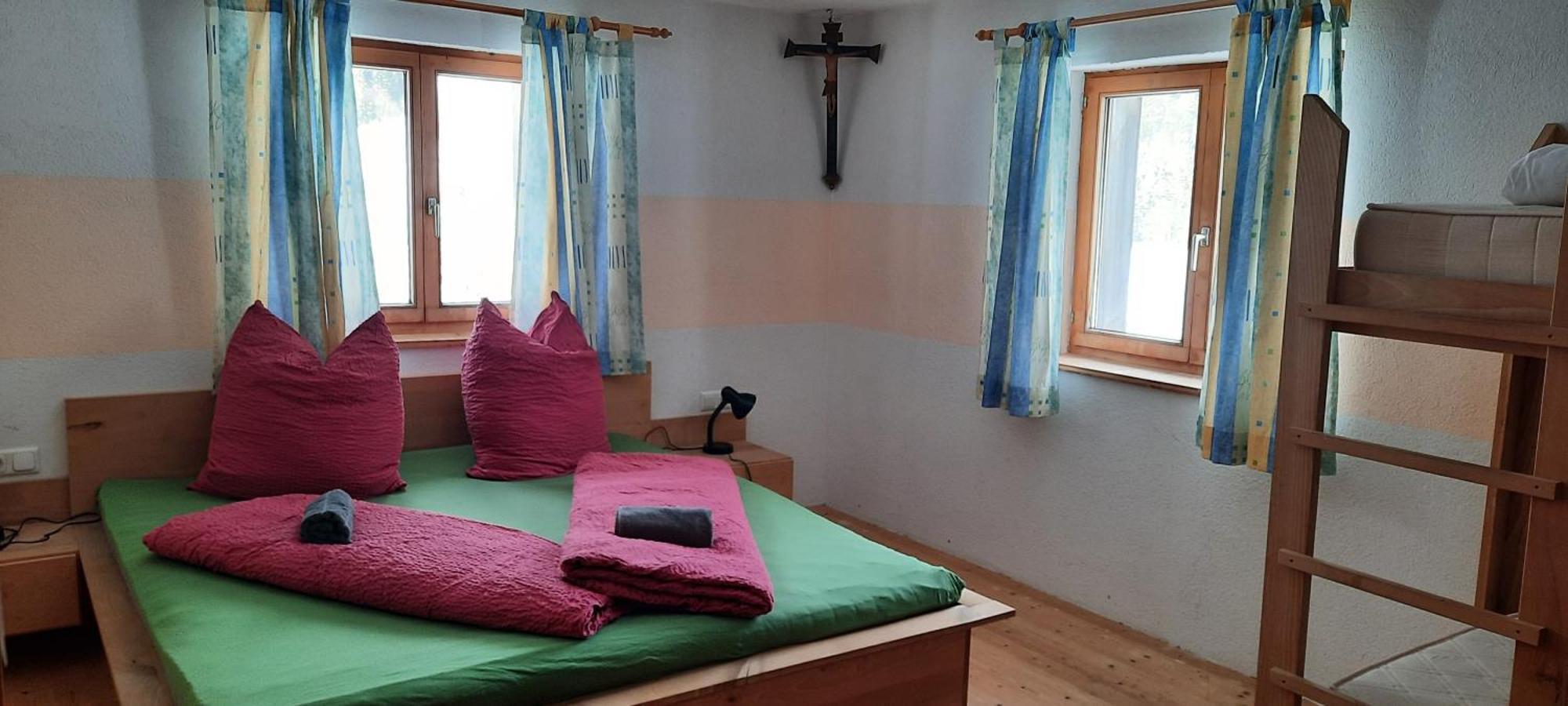 Ferienhaus Kälberweide Hittisau Zimmer foto