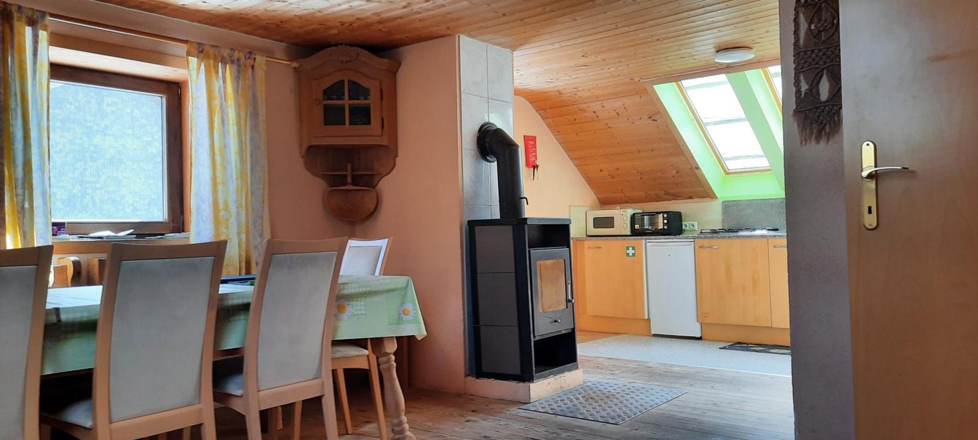 Ferienhaus Kälberweide Hittisau Zimmer foto